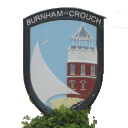 Burnham-on-Crouch Sign